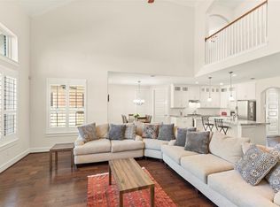 6810 Redwood Terrace Ln, Spring, TX 77389