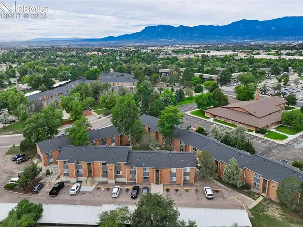 1708 Sawyer Way APT 264, Colorado Springs, CO 80915