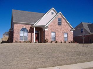 10204 Sutton Ridge Ln, Cordova, TN 38016