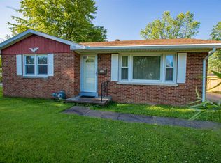 3419 Sweetser Ave, Evansville, IN