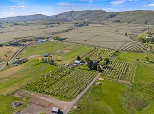 6 Xx Orchard Rd, Ellensburg, WA 98926