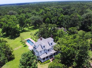 802 Old Madison Rd, Quitman, GA 31643