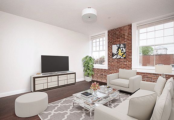 2nd image of 120 Washington St #305A