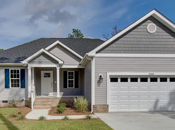 Marty Plan, Boiling Spring Lakes