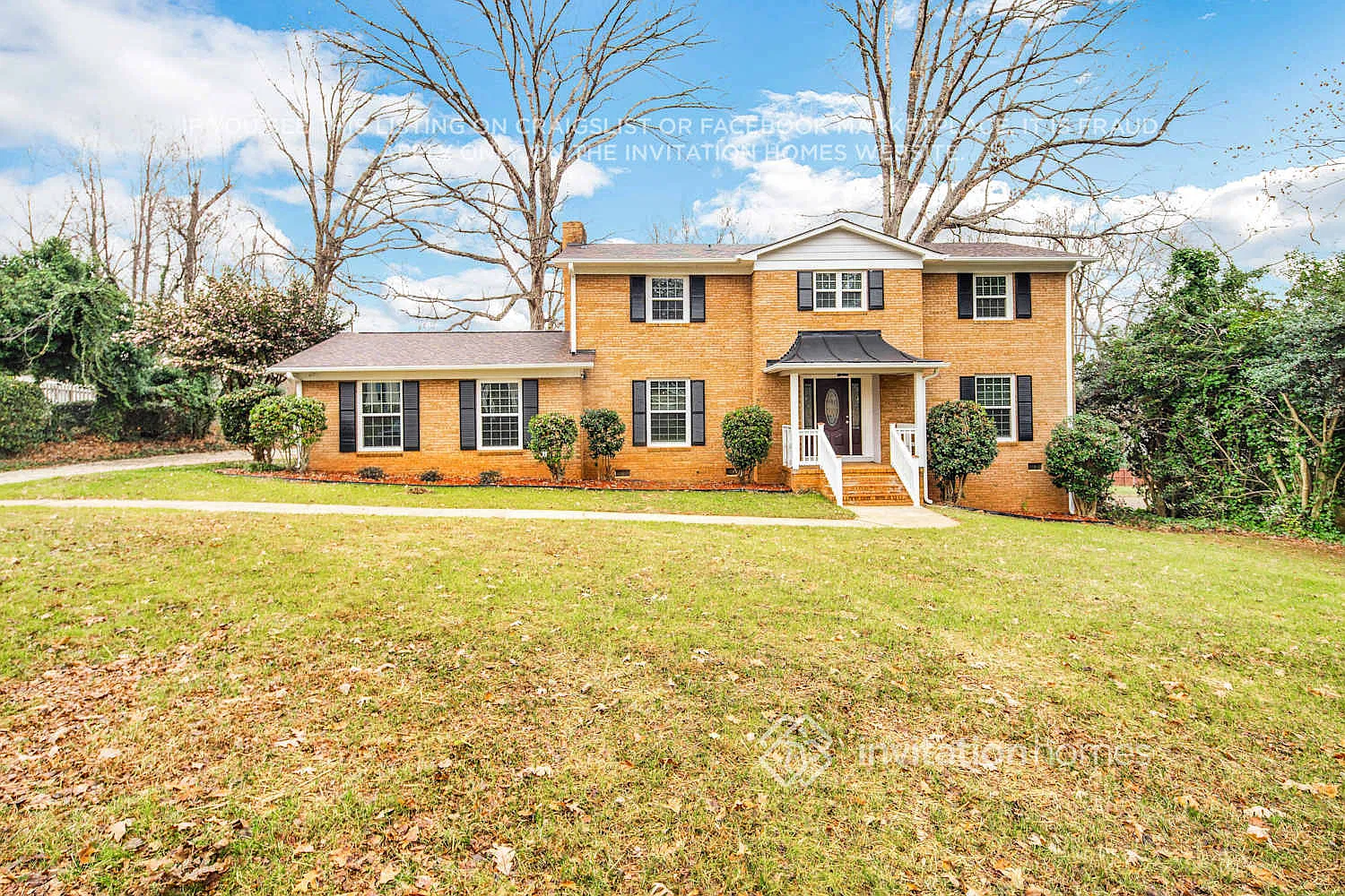 6613 Fair Lawn Rd Charlotte, NC 28215 — Photo 2