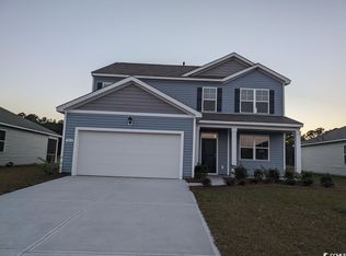 1068 Ridgeford Dr LOT 503, Elle B Conway, SC 29526