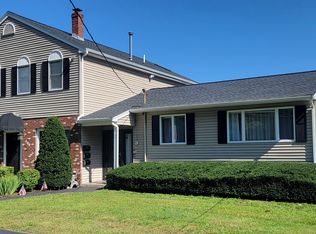302 Pleasant St UNIT 2, North Andover, MA 01845