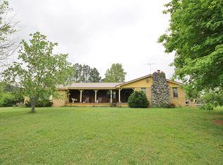 3245 Gwynn Rd, Lebanon, TN 37090