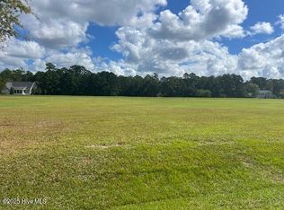 208 Long Creek Drive, Havelock, NC 28532