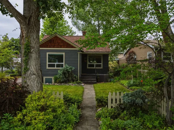 1630 S 9th St W, Missoula, MT 59801