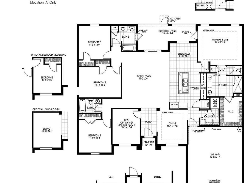 2nd image of 399 Bali St SE