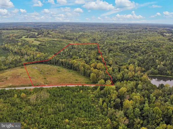 0 Stoney Ridge Rd, Nathalie, VA 24577