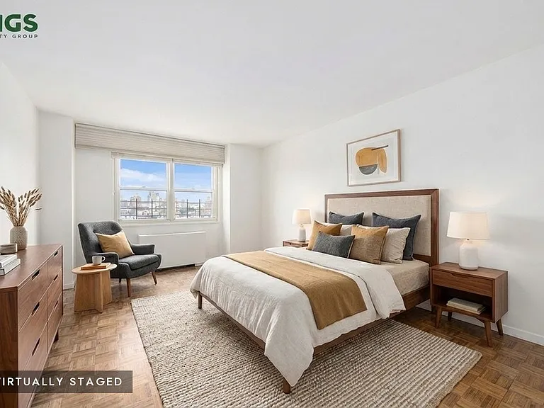 15 Charles St #11H — Photo 4