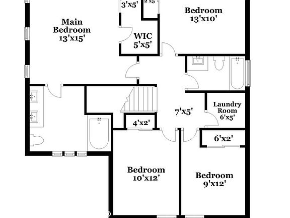 3rd image of this home