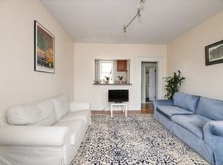 22 Orkney Rd APT 31, Brighton, MA 02135