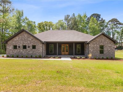 11138 Clear Lake Dr, Northport, AL, 35475