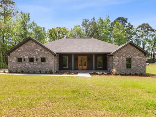11138 Clear Lake Dr, Northport, AL 35475