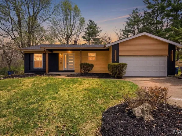 11340 Wamsutta Trl, Florissant, MO 63033