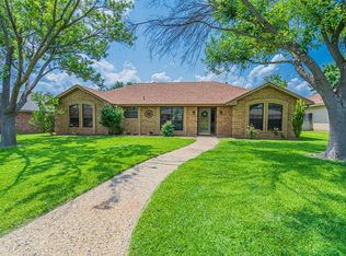 3433 Valleyview Blvd, San Angelo, TX 76904