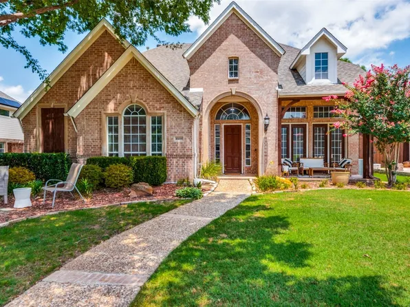 2509 Green Oak Dr, Carrollton, TX 75010
