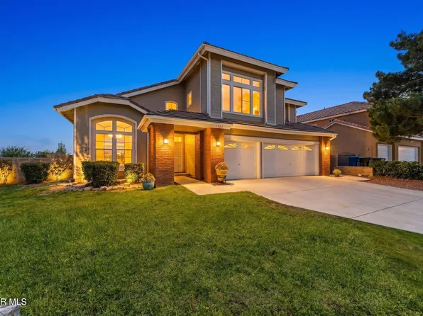 1821 Ashberry Dr, Palmdale, CA 93551
