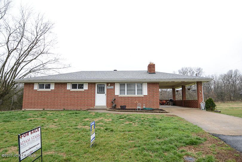 1st image of 5807 Horseshoe Dr