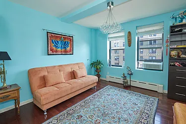 Sold by Brown Harris Stevens