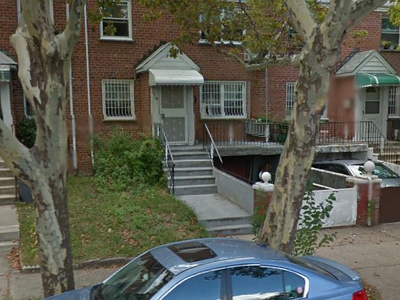 2nd image of 6508 Utopia Parkway # Fl 1