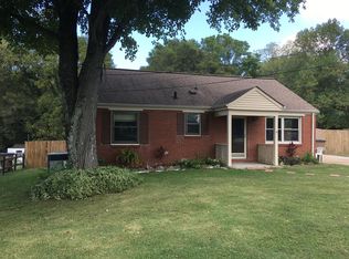 406 Wanda Dr, Nashville, TN 37214