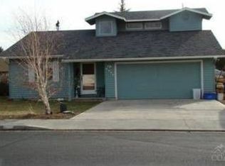 2436 SW Fissure Loop, Redmond, OR 97756