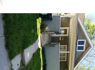 516 Baker St, Lansing, MI 48910