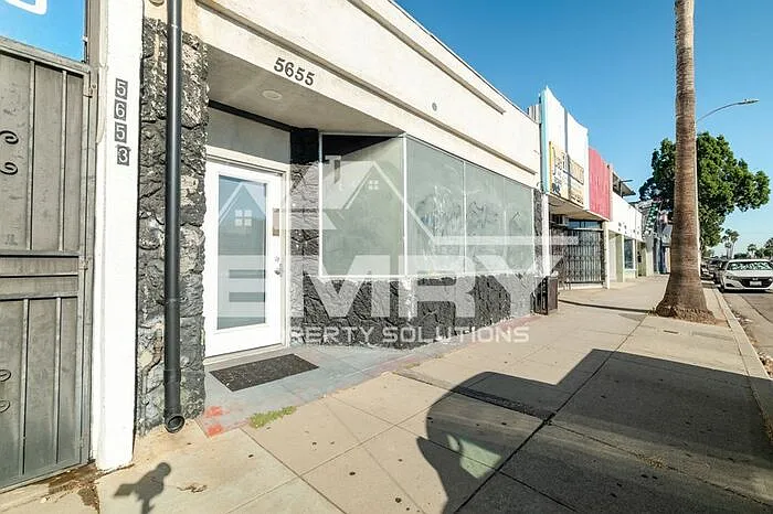 5655 E Beverly Blvd — Photo 33