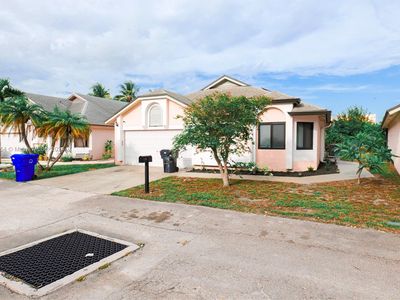 128 Colly Way, North Lauderdale, FL, 33068