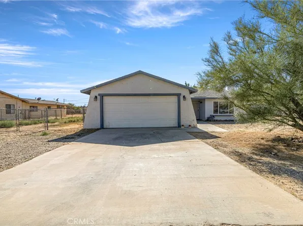 15456 Dale Evans Pkwy, Apple Valley, CA 92307