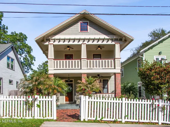 3809 ELOISE Street, Jacksonville, FL 32205