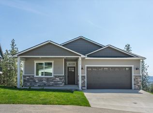 4219 W Tolliver Ct, Spokane, WA 99208