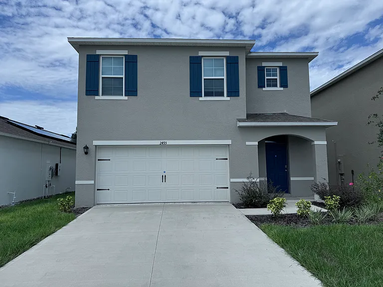2493 Ribbon Fall Ave — Photo 2