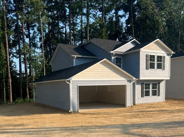213 Slatestone Road, Washington, NC 27889