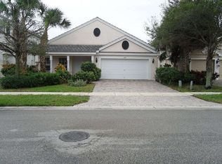 245 Kensington Way, Royal Palm Beach, FL 33414