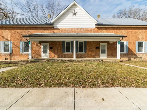 229-231 S Church St, New Lebanon, OH 45345