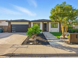 932 Ormonde Dr, Mountain View, CA 94043