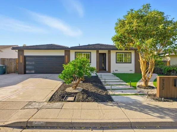 932 Ormonde Dr, Mountain View, CA 94043