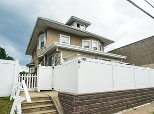 9136 W Chester Pike #C, Upper Darby, PA 19082