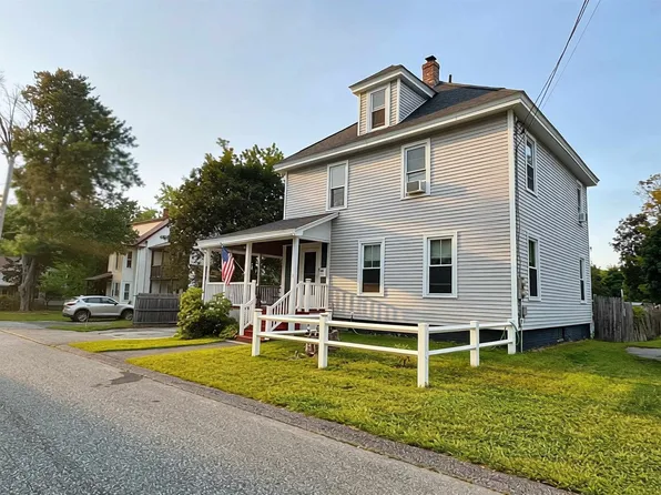 8 Henry Street, Claremont, NH 03743