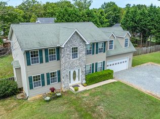 11619 Bald Bluff Rd, Lusby, MD 20657