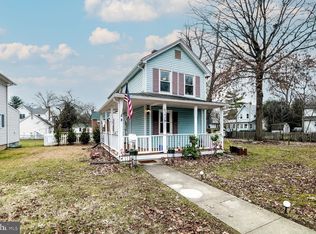 422 Prince George St, Laurel, MD 20707