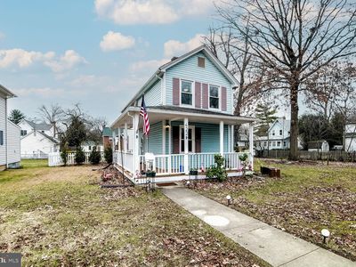 422 Prince George St, Laurel, MD, 20707