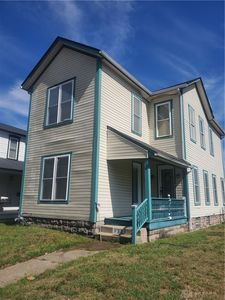 132 Mound St, Dayton, OH 45402