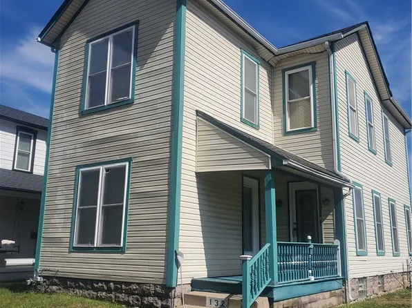 132 Mound St, Dayton, OH 45402
