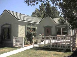 611 E Telegraph St, Carson City, NV 89701